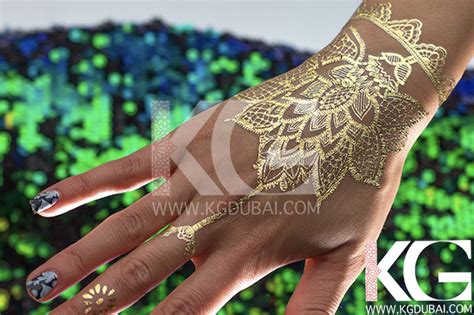 Artists Booking Agency Henna Artist Dubai