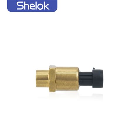 High Quality Ma Transmitter Fuel Water Smart Gauge Transducer Ma