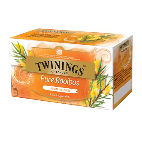 Twinings Rooibos Tee Kräutertee