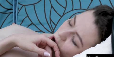 Lesbian Chloe Outdoors Tnaflix