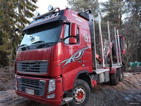 Volvo FH16 Kuorma Autot 2011 Nettikone