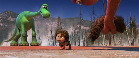 The Good Dinosaur 2015 Screencap Fancaps