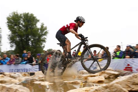 Cycling Mountain Bike European Games