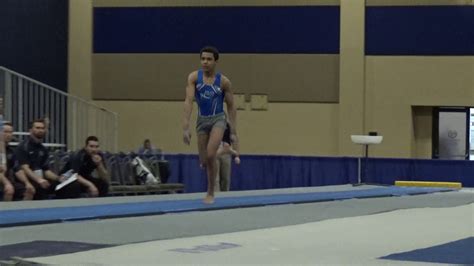 Sebastian Kane Vault 2020 Winter Cup Jr Prelims And Elite Team Cup Youtube