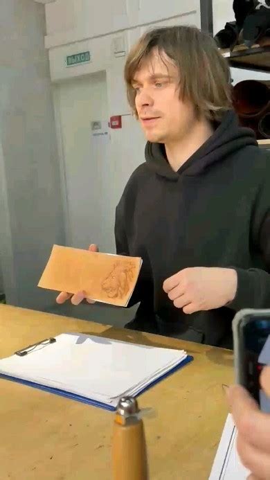 Alexey and Alexandra Gromov | Нашли красивое фото с процессом сумки ...