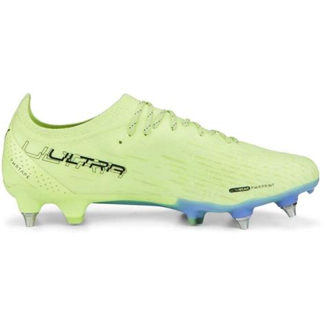 Puma Ultra Ultimate Mxsg Fu Ballschuhe Hellgr N Sportisimo De