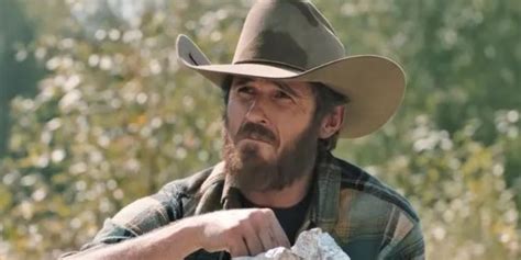 'Yellowstone' Shouldn't Have Killed Off Lee Dutton So Early - Fun for Free