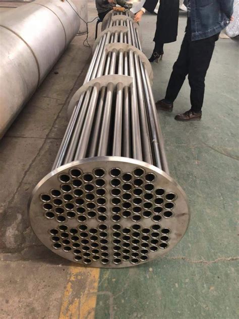 Welding Titanium Equipment Clad Tube Sheet For Heat Exchanger