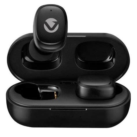 Wireless Earphones With Charging Case - MTN Deals