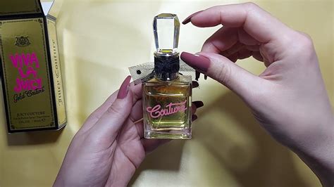 Soft Spoken Asmr Indulge In Caramel Perfumes Tapping And