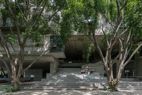 Gallery Of Iim B New Classroom Complex Mindspace 21