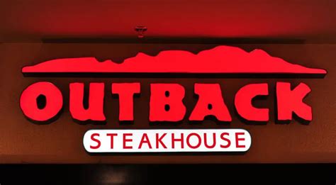 Outback Steakhouse expande presença no Rio de Janeiro nova unidade