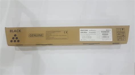 Ricoh IM C2500 Original Toner Cartridge Texmax Qatar ESouk Shop