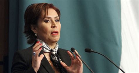 Tribunal Cierra Caso Contra Rosario Robles Por La Estafa Maestra