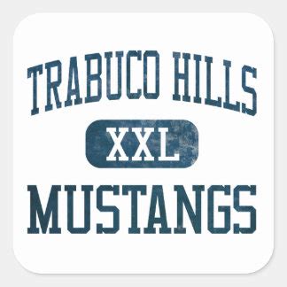 Trabuco Hills High School Athletics Gifts on Zazzle