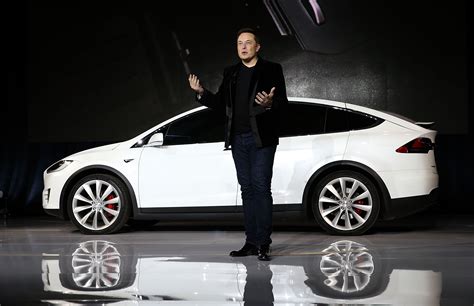 Tesla Model X – newstempo