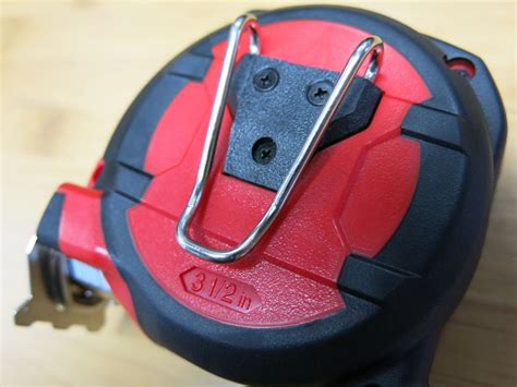 Milwaukee Tape Measure Review Innovative Features For A Durable Tape