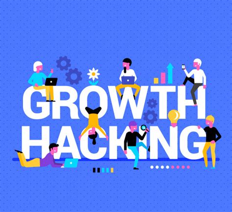 Growth Hacking Tips Ultimate Growth Hacking Guide 2020