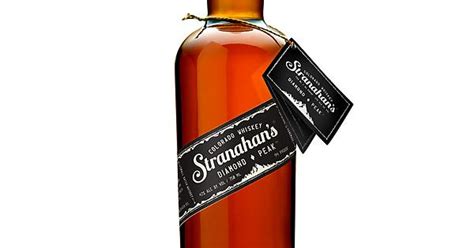 Review 18 Stranahan S Diamond Peak Imgur