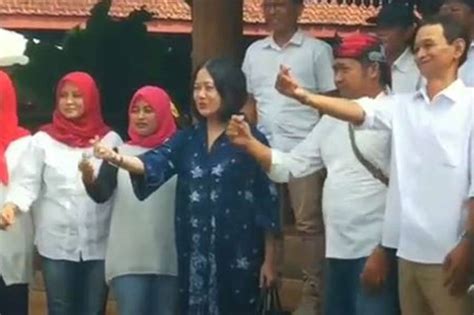 Konsolidasi Bacaleg Dan Kader Perindo Di Magelang Ini Pesan