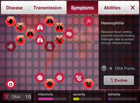 Plague Inc Strategy Top 10 Tips Tricks And Cheats You Need To Know