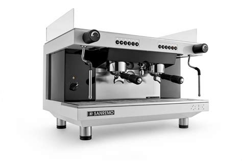 Commercial Coffee Machine Spare Parts | Sanremo UK