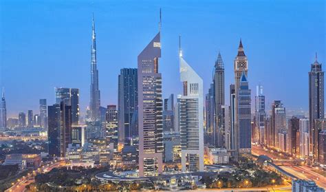 JUMEIRAH EMIRATES TOWERS $106 ($̶2̶4̶5̶) - Updated 2021 Prices & Hotel Reviews - Dubai, United ...