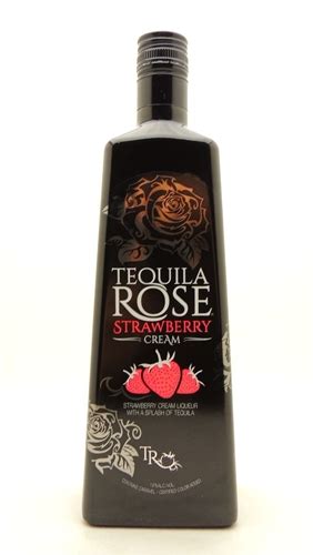 Tequila Rose Strawberry Cream Liqueur Buy Online Max Liquor For Sale