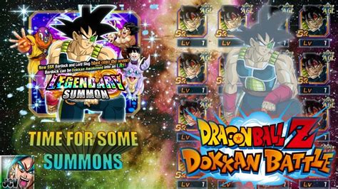 Lr Bardock Is Here Can We Get Him To Join The Team Youtube