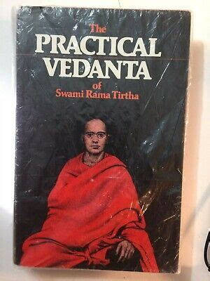 Practical Vedanta Selected Works Of Swami Rama Tirtha 1978 Good