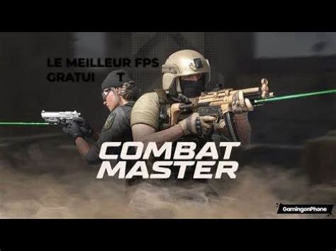 CE FPS GRATUIT PC ET MOBILLE EST INCROYABLE YouTube