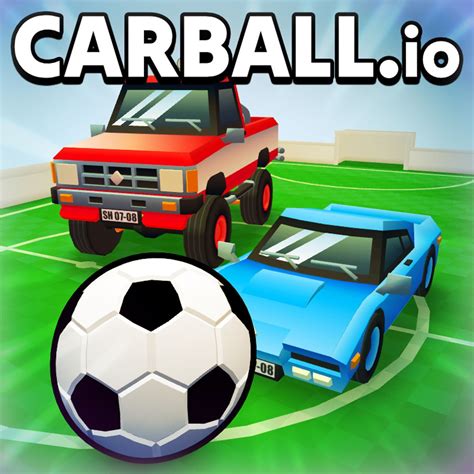 CARBALL IO Juega Gratis Online Poki