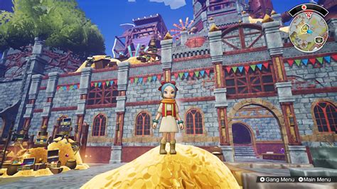 Dragon Quest Treasures Review A Semiprecious Bauble