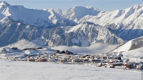 CGH Résidences Location appartement ski Alpe d Huez nos locations à L