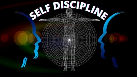 Why Self Discipline Is Important To Be Successful In Life