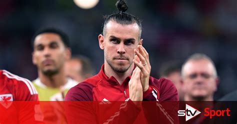 Wales Captain Gareth Bale Announces Immediate Retirement From Football