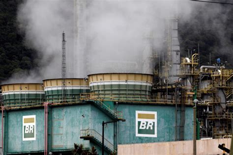 Quem Ganha Com A Desintegração Da Petrobras Outras Palavras