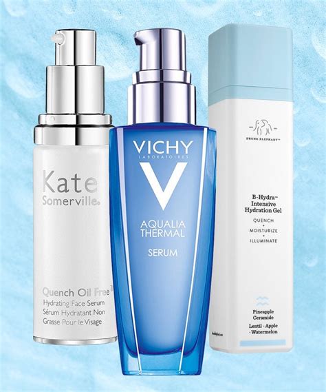 Hydrating Serums For Your Skin | [site:name] | Essence