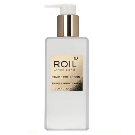 Shine Conditioner | ROIL Private Collection – ROIL LIFE