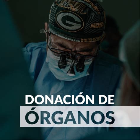 Por qué debería donar órganos Dr Mauricio Latorre