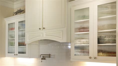 Kitchen Cabinet Door Replacement With Glass | Wow Blog