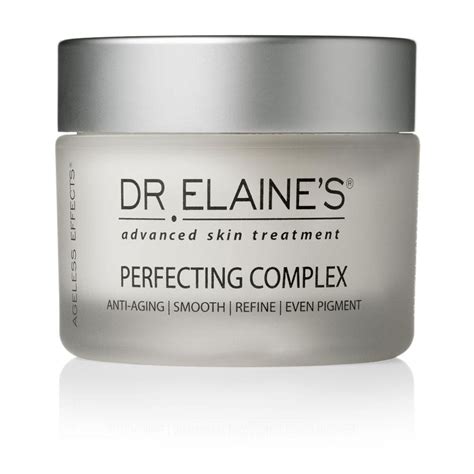 Ageless Effects Perfecting Complex Dr Elaines Skincare