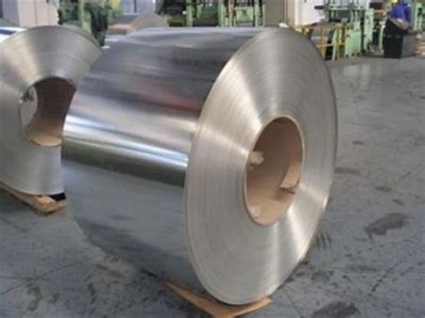 Tin Free Steel Sheets Coils Tfs Eccs Food Grade Coating Mg Mg M