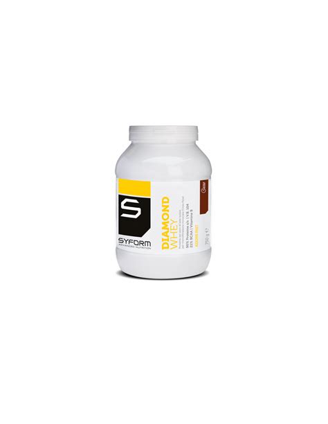 Syform Diamond Whey Gr Vitaminstore