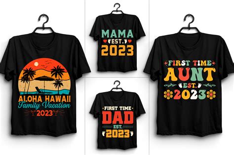 T-Shirt Design 2023 Graphic by T-Shirt Design Bundle · Creative Fabrica