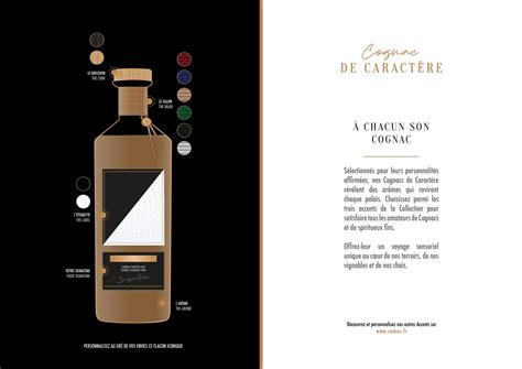 Camus Cognac De Caractère