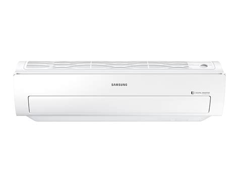 Samsung 1 0hp Standard Inverter Split Type Air Conditioner 9 720 Btu H Samsung Ph