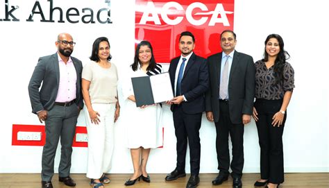 Wisdom Business Academy Awarded The Gold Acca Approved Learning Partner