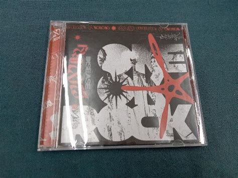 Yahooオークション One Ok Rock Cd 【輸入盤】luxury Diseaseinter