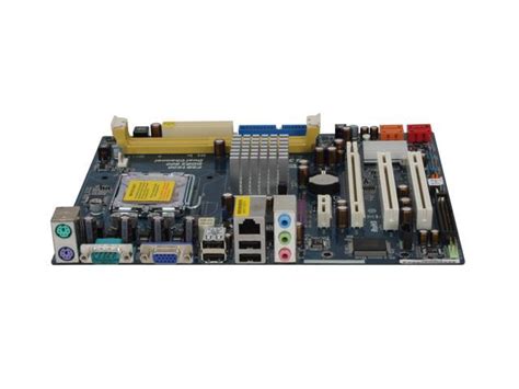 Asrock G31m S Lga 775 Micro Atx Intel Motherboard Neweggca